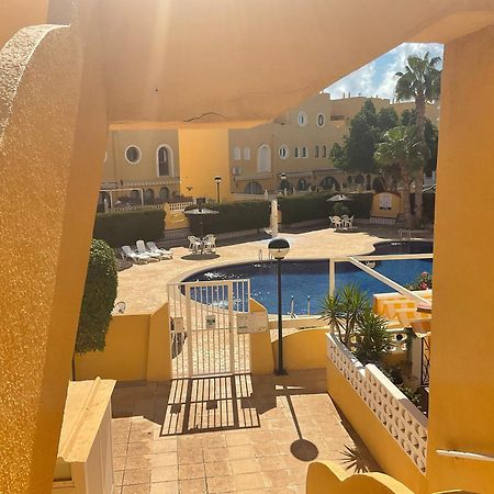 Urokliwy Apartament W Slonecznym El Campello Zewnętrze zdjęcie