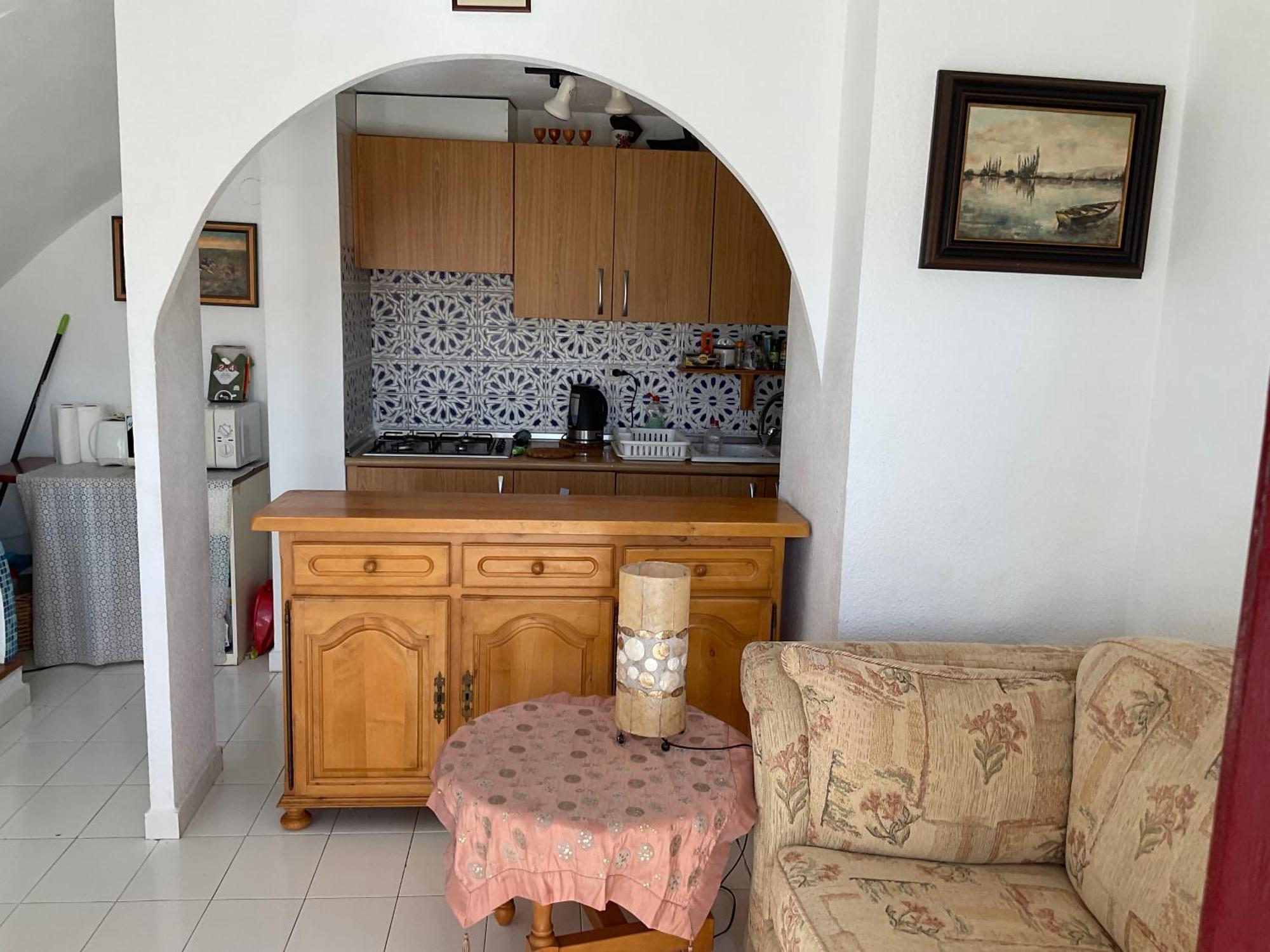 Urokliwy Apartament W Slonecznym El Campello Zewnętrze zdjęcie