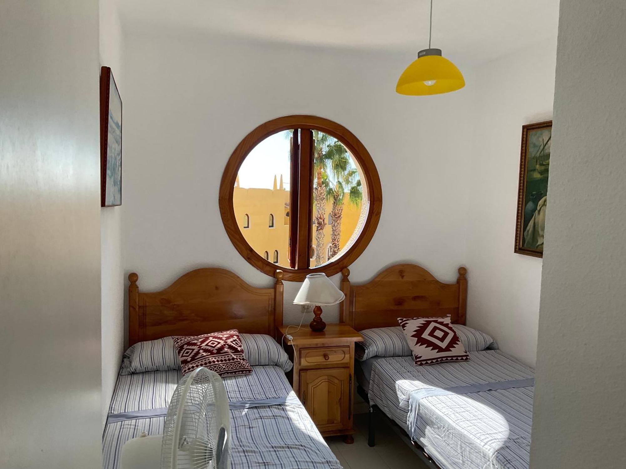 Urokliwy Apartament W Slonecznym El Campello Zewnętrze zdjęcie